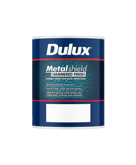 dulux caboolture|Metalshield® Hammered Finish .
